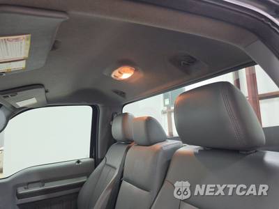 2015 Ford Super Duty F-250 XL Regular Cab Long Bed - zdjęcie 13 z 22 - miniatura