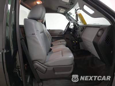 2015 Ford Super Duty F-250 XL Regular Cab Long Bed - zdjęcie 8 z 22 - miniatura