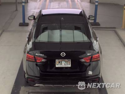 2022 Nissan Altima SV - zdjęcie 5 z 35 - miniatura