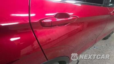 2025 Mitsubishi Outlander SE - zdjęcie 26 z 28 - miniatura