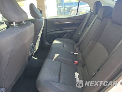 2025 Toyota Camry LE - zdjęcie 13 z 25 - miniatura