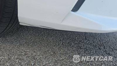 2025 Toyota Camry LE - zdjęcie 22 z 25 - miniatura