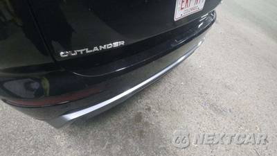 2025 Mitsubishi Outlander SE - zdjęcie 24 z 26 - miniatura