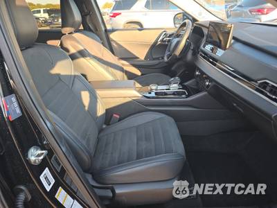 2025 Mitsubishi Outlander SE - zdjęcie 8 z 28 - miniatura
