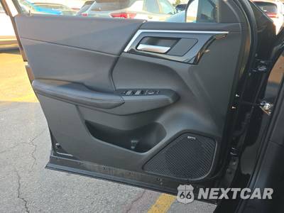 2025 Mitsubishi Outlander SE - zdjęcie 9 z 28 - miniatura