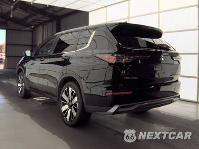 2025 Mitsubishi Outlander SE - zdjęcie 6 z 28 - miniatura