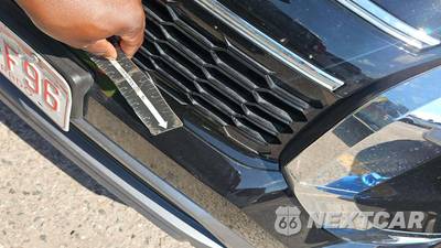 2025 Mitsubishi Outlander SE - zdjęcie 25 z 28 - miniatura