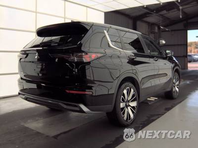 2025 Mitsubishi Outlander SE - zdjęcie 4 z 28 - miniatura
