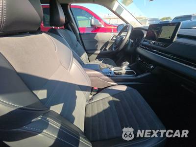 2025 Mitsubishi Outlander SE - zdjęcie 8 z 23 - miniatura
