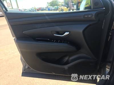 2025 Hyundai Santa Cruz Limited Crew Cab Short Bed - zdjęcie 9 z 22 - miniatura