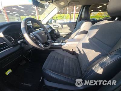 2025 Mitsubishi Outlander SE - zdjęcie 7 z 30 - miniatura