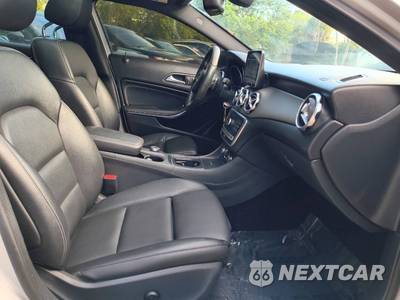 2018 Mercedes-Benz GLA 250 4MATIC - zdjęcie 50 z 50 - miniatura