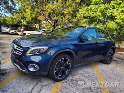 2020 Mercedes-Benz GLA 250 - zdjęcie 2 z 48 - miniatura