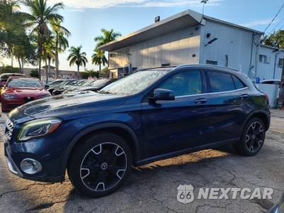 2020 Mercedes-Benz GLA 250 - zdjęcie 24 z 48 - miniatura