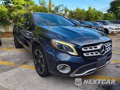 2020 Mercedes-Benz GLA 250 - zdjęcie 13 z 48 - miniatura