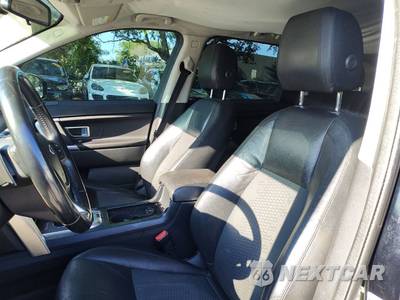2018 Land Rover Discovery Sport SE - zdjęcie 33 z 50 - miniatura