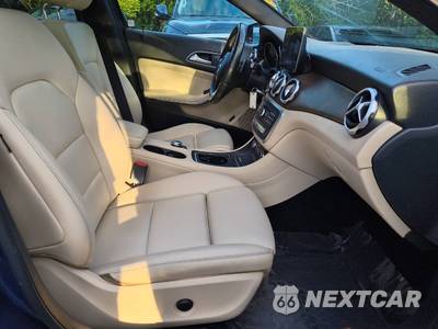 2020 Mercedes-Benz GLA 250 - zdjęcie 44 z 48 - miniatura