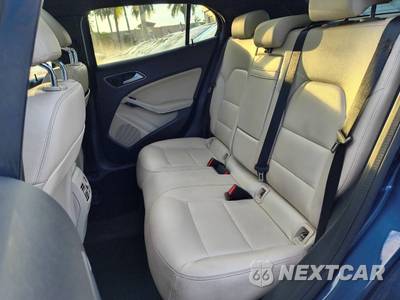 2020 Mercedes-Benz GLA 250 - zdjęcie 35 z 48 - miniatura
