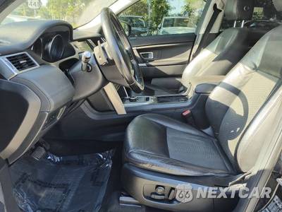 2018 Land Rover Discovery Sport SE - zdjęcie 31 z 50 - miniatura
