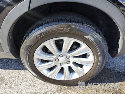 2018 Land Rover Discovery Sport SE - zdjęcie 30 z 50 - miniatura