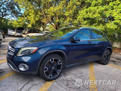2020 Mercedes-Benz GLA 250 - zdjęcie 3 z 48 - miniatura