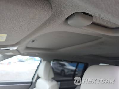 2025 Hyundai Santa Fe Hybrid Limited - zdjęcie 18 z 26 - miniatura