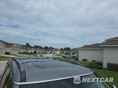 2024 Nissan Armada Platinum - zdjęcie 12 z 30 - miniatura