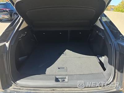 2024 Nissan Ariya PLATINUM+ e-4ORCE - zdjęcie 9 z 29 - miniatura