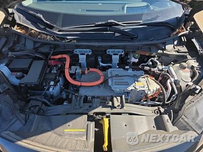 2024 Nissan Ariya PLATINUM+ e-4ORCE - zdjęcie 21 z 29 - miniatura