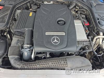 2015 Mercedes-Benz C 300 4MATIC Sedan - zdjęcie 15 z 37 - miniatura