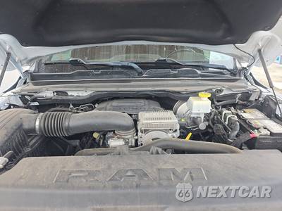 2023 Ram 1500 Laramie Crew Cab Short Bed - zdjęcie 15 z 24 - miniatura