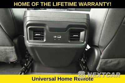 2024 Chevrolet Silverado 1500 LT Trail Boss Crew Cab Short Bed 2LT - zdjęcie 33 z 50 - miniatura