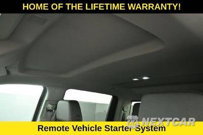 2024 Chevrolet Silverado 1500 LT Trail Boss Crew Cab Short Bed 2LT - zdjęcie 31 z 50 - miniatura