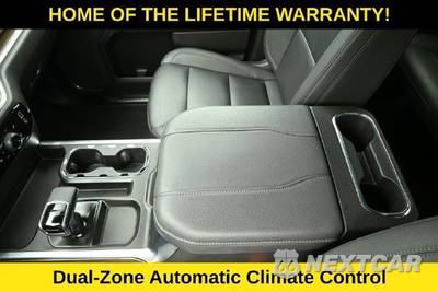 2024 Chevrolet Silverado 1500 LT Trail Boss Crew Cab Short Bed 2LT - zdjęcie 29 z 50 - miniatura