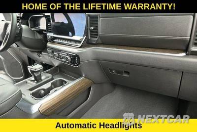 2024 Chevrolet Silverado 1500 LT Trail Boss Crew Cab Short Bed 2LT - zdjęcie 39 z 50 - miniatura