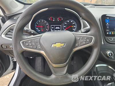 2023 Chevrolet Malibu LT 1LT - zdjęcie 10 z 22 - miniatura