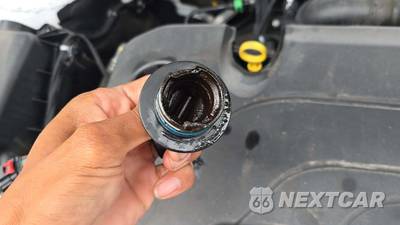 2023 Chevrolet Malibu LT 1LT - zdjęcie 19 z 22 - miniatura