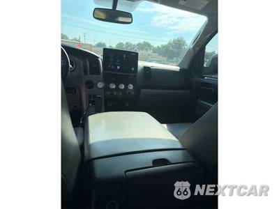 2013 Toyota Tundra Extended Cab Medium Bed - zdjęcie 41 z 43 - miniatura