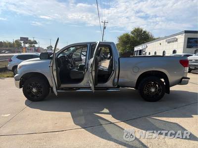 2013 Toyota Tundra Extended Cab Medium Bed - zdjęcie 25 z 43 - miniatura
