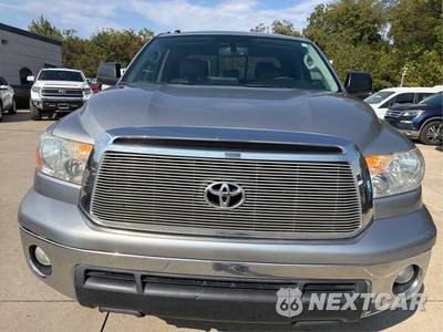 2013 Toyota Tundra Extended Cab Medium Bed - zdjęcie 26 z 43 - miniatura