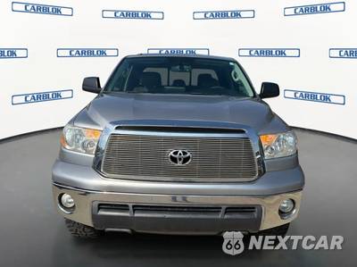 2013 Toyota Tundra Extended Cab Medium Bed - zdjęcie 2 z 43 - miniatura