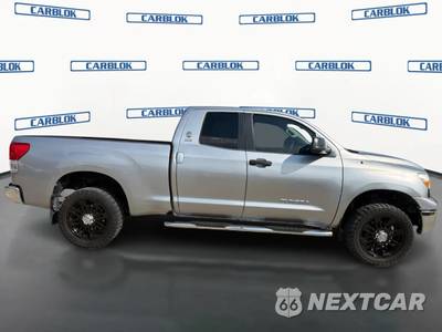 2013 Toyota Tundra Extended Cab Medium Bed - zdjęcie 4 z 43 - miniatura