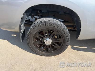 2013 Toyota Tundra Extended Cab Medium Bed - zdjęcie 32 z 43 - miniatura