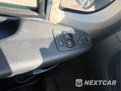 2021 Ram ProMaster 3500 Cargo Van High Roof 159.0" WB - zdjęcie 32 z 43 - miniatura