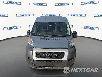 2021 Ram ProMaster 3500 Cargo Van High Roof 159.0" WB - zdjęcie 2 z 43 - miniatura