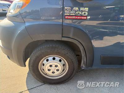 2021 Ram ProMaster 3500 Cargo Van High Roof 159.0" WB - zdjęcie 29 z 43 - miniatura