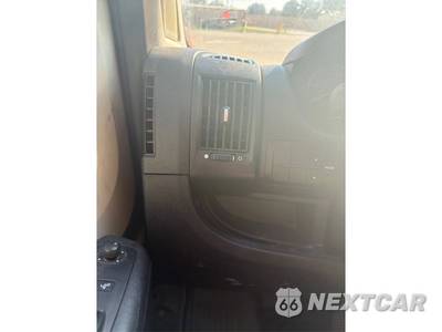 2021 Ram ProMaster 3500 Cargo Van High Roof 159.0" WB - zdjęcie 30 z 43 - miniatura