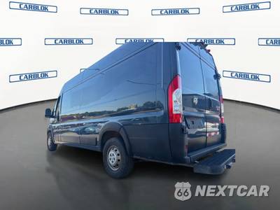 2021 Ram ProMaster 3500 Cargo Van High Roof 159.0" WB - zdjęcie 7 z 43 - miniatura