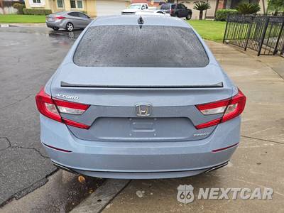 2022 Honda Accord Sedan Sport 1.5T - zdjęcie 5 z 26 - miniatura