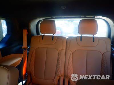 2023 Jeep Grand Cherokee L Summit Reserve - zdjęcie 11 z 26 - miniatura